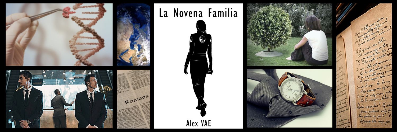 Alex VAE ✝️🇨🇷 Comisiones abiertas banner
