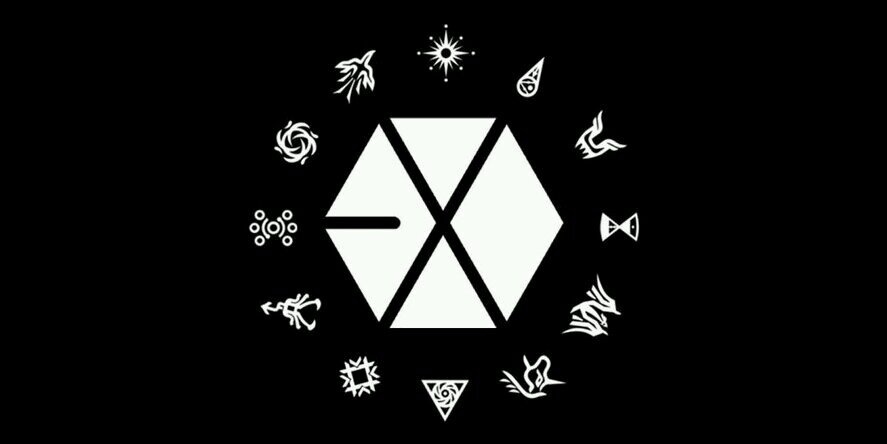 exoxiaohan's profile banner image