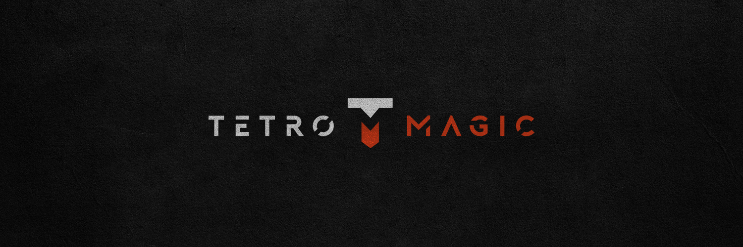 Tetro banner