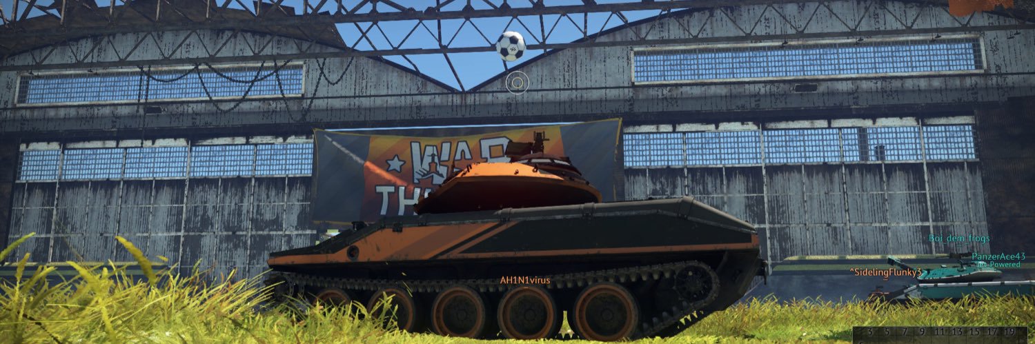 Ha banner