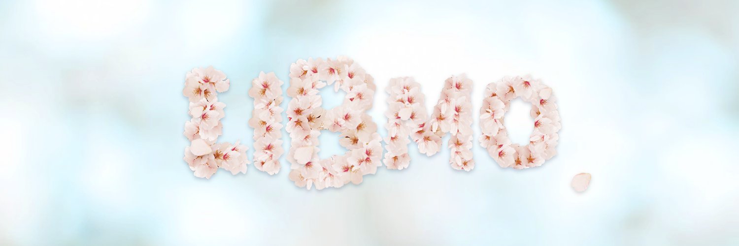 【公式】LIBMO banner