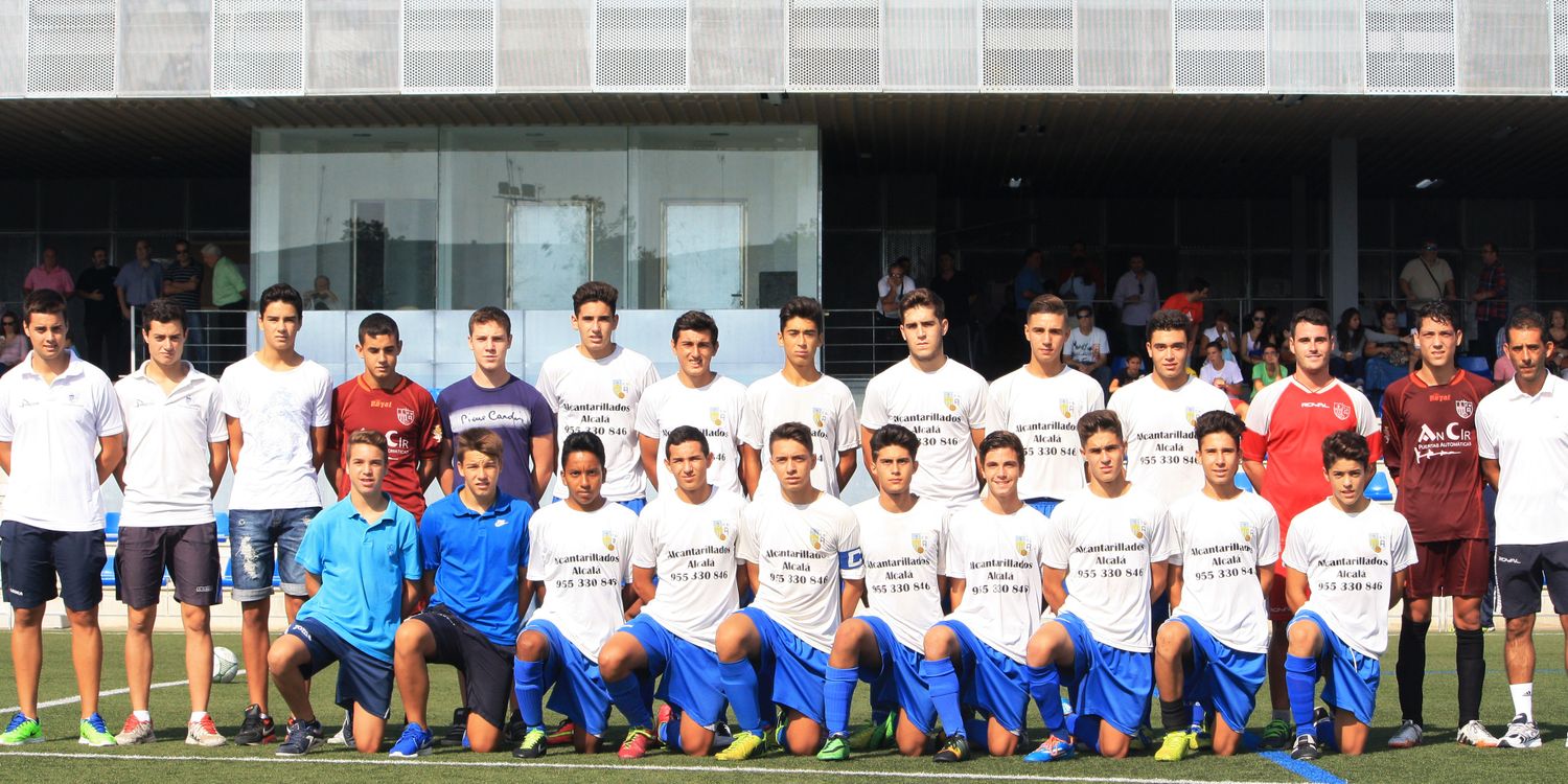 Álvaro Infante banner