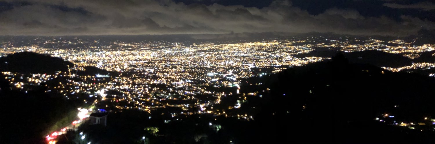 joshelb2's profile banner image