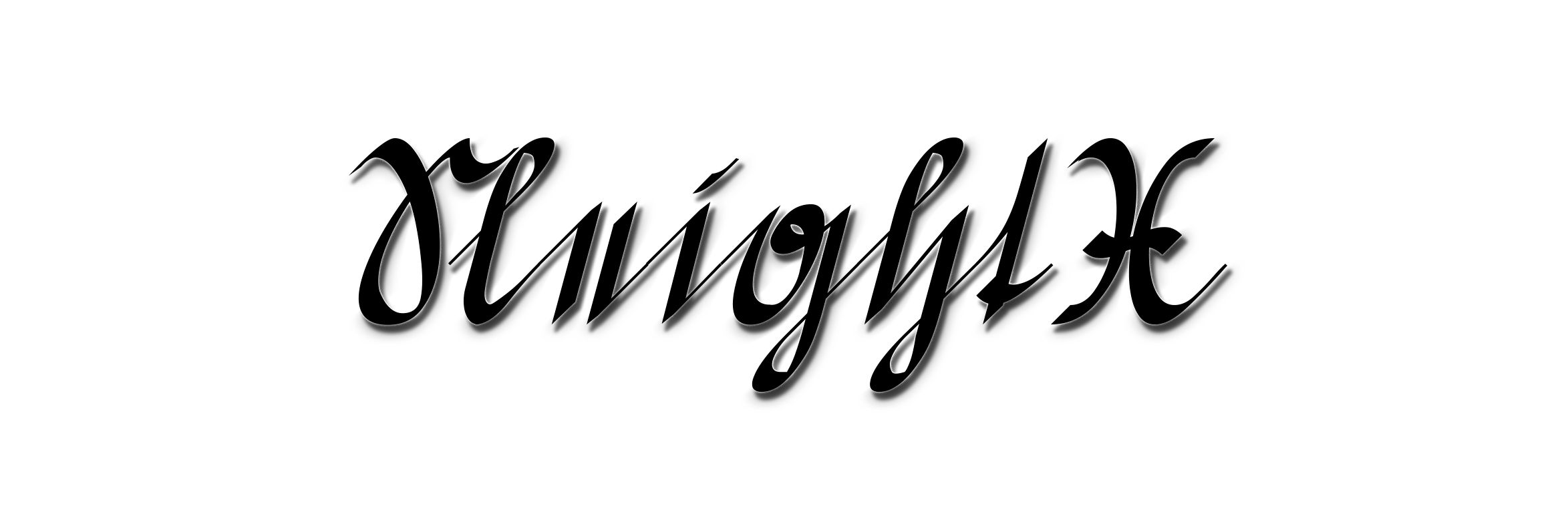 Sleight_X's profile banner image