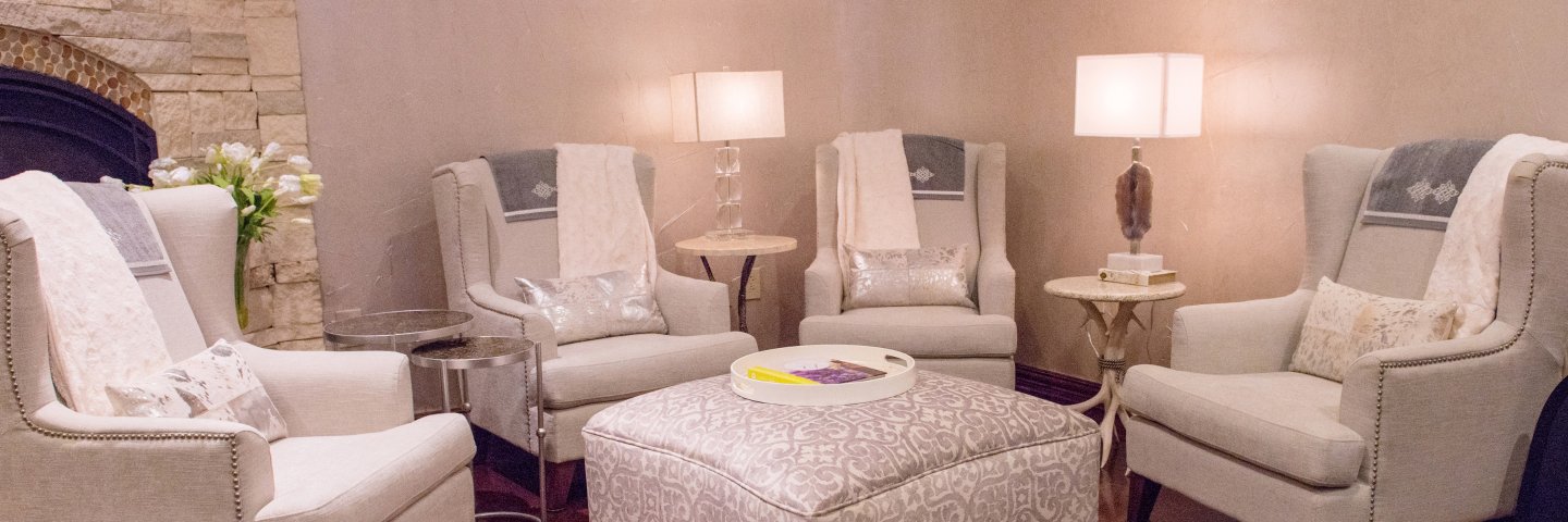 Corinthian Spa banner