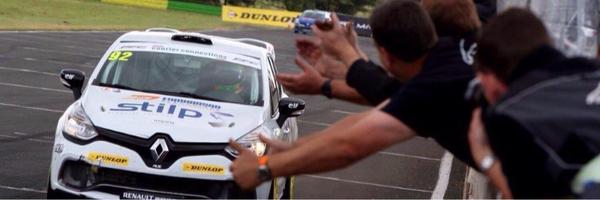 20TenRacing Profile Banner