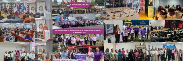 imuppanama Profile Banner