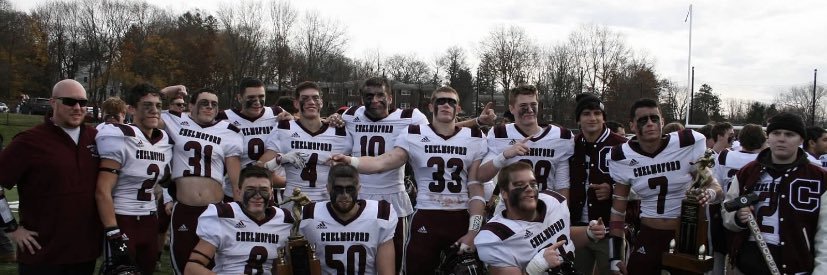 Michael Hennessey banner