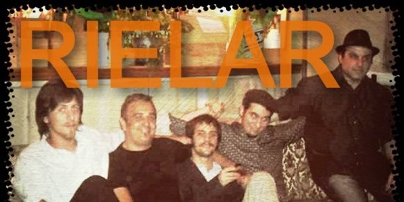 RielBlues's profile banner image
