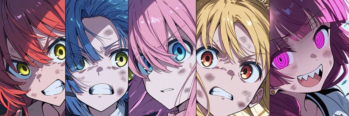 Alexander 🇦🇷 banner