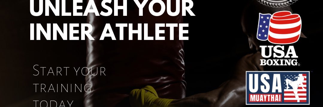 Arena Training Center banner