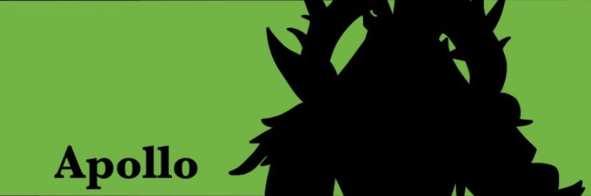 あぽろ！ banner
