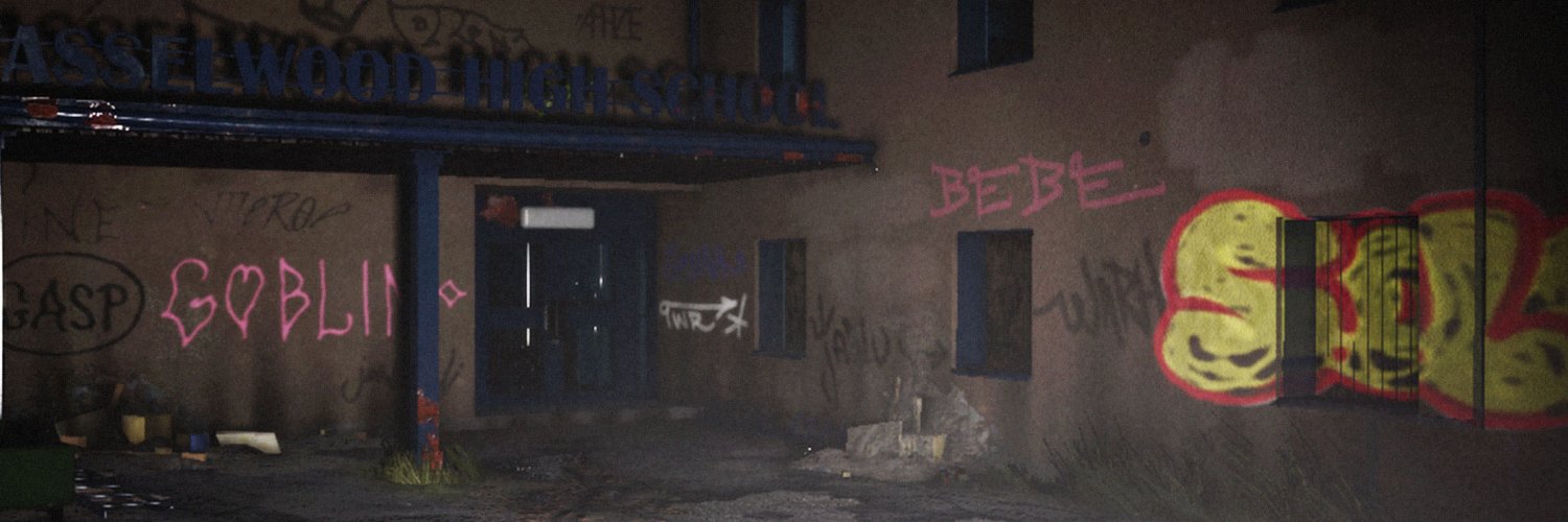 Wretch (Wishlist now) banner