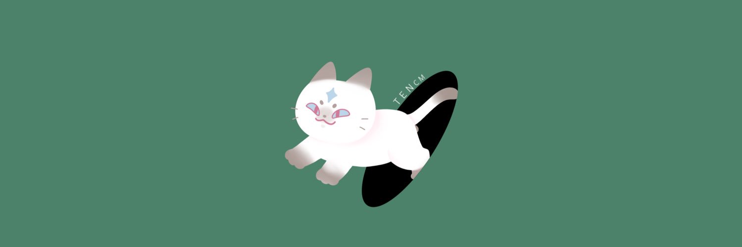 tencm__'s profile banner image