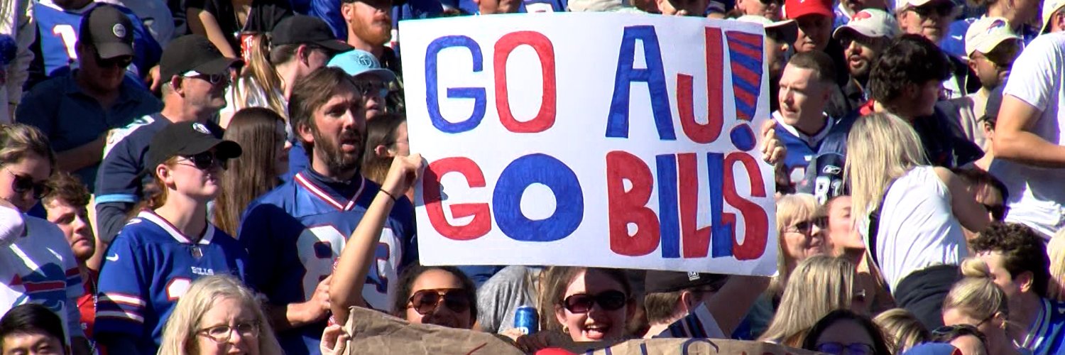 AJ Feldman's banner