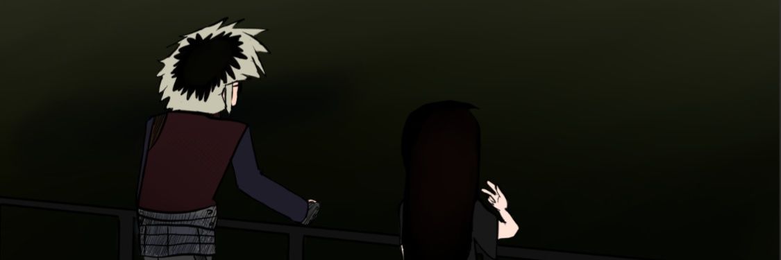 tomo chan's banner