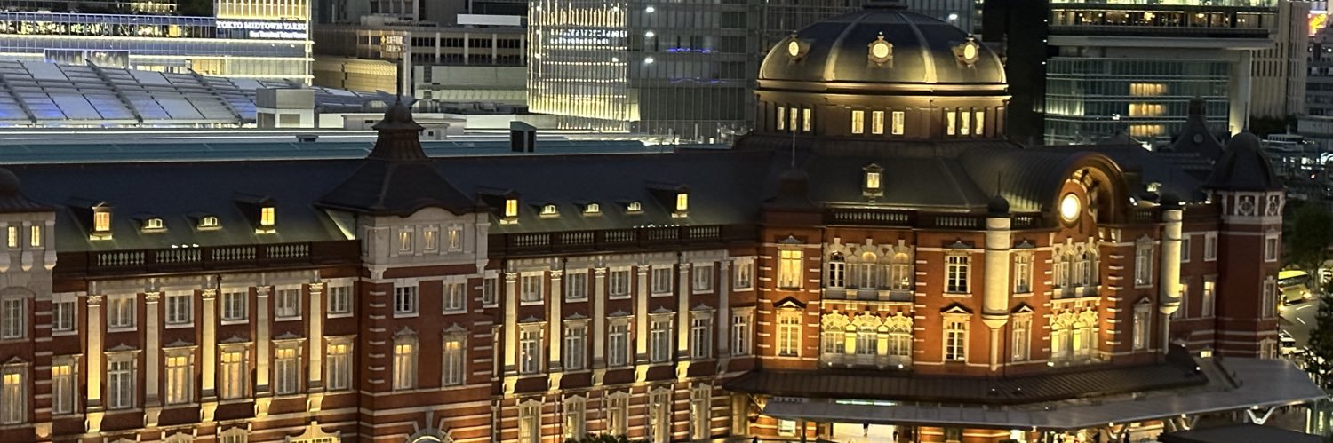 fujii_pad's profile banner image
