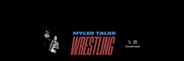 onairmyles Profile Banner