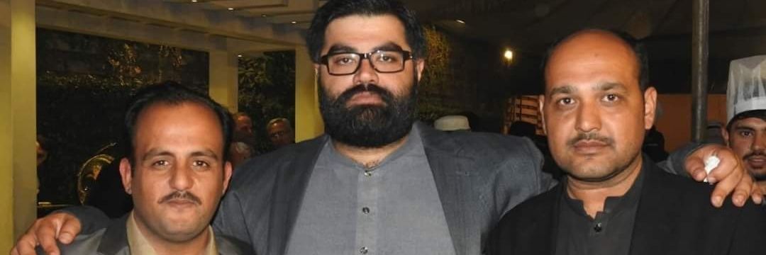 MohmandImran's profile banner image