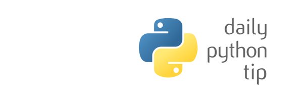 python_tip Profile Banner