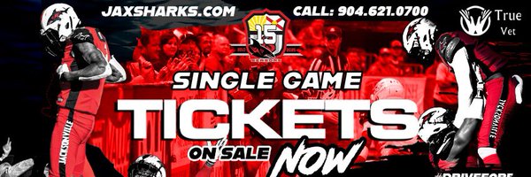 jaxsharks Profile Banner