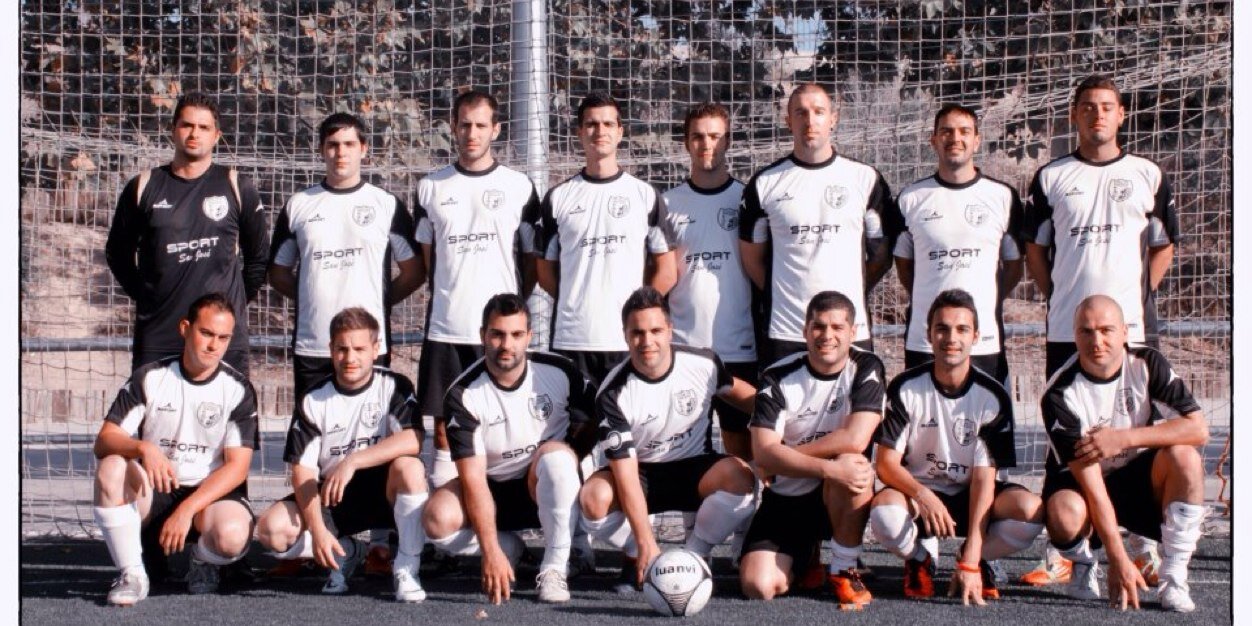 DepSanJose's profile banner image