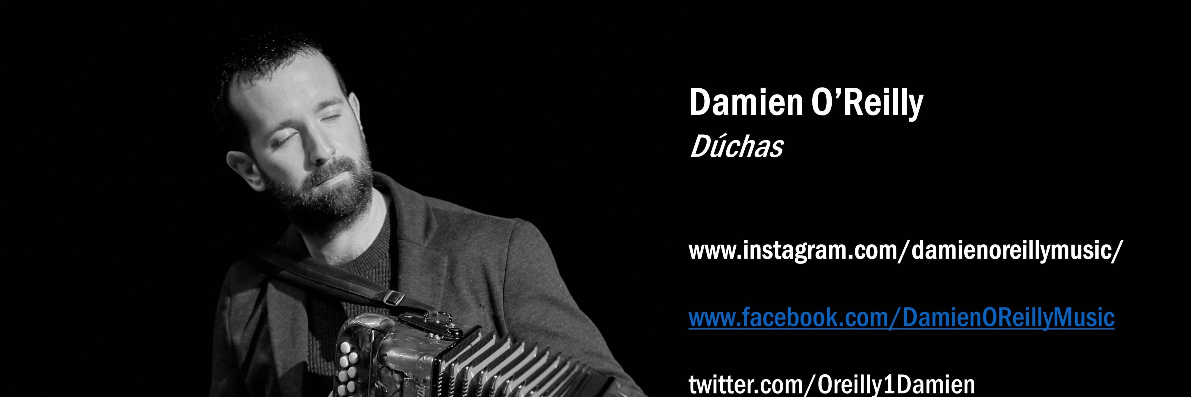 Oreilly1Damien's profile banner image
