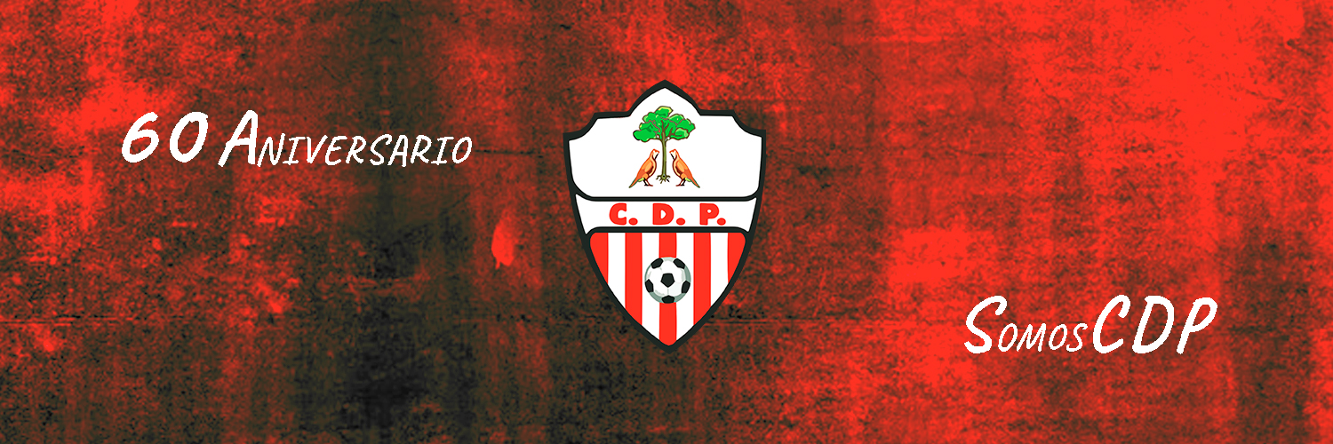 C.D. Pedroñeras banner