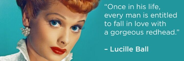 onerowdyredhead's profile banner image