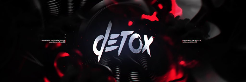 Detox RT's banner