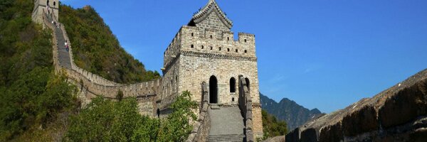 GreenStreamNet Profile Banner