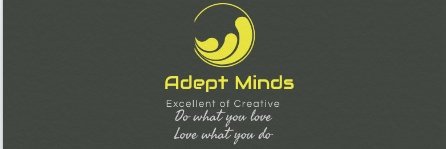 Adeptmind Group.'s banner