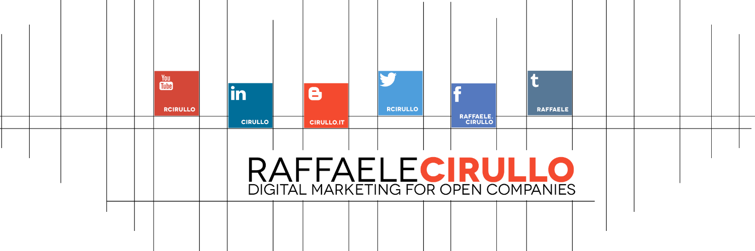 Raffaele Cirullo banner