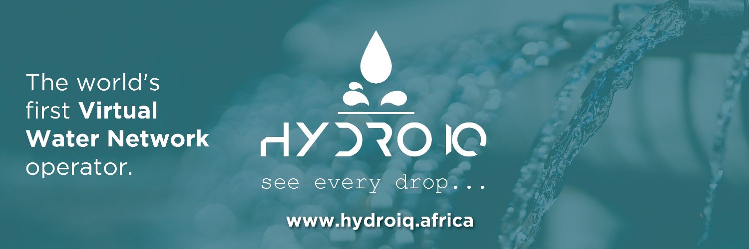 HydroIQ banner