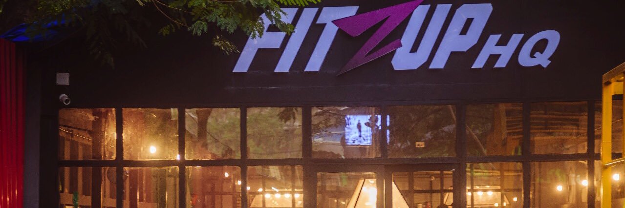 FitZup banner