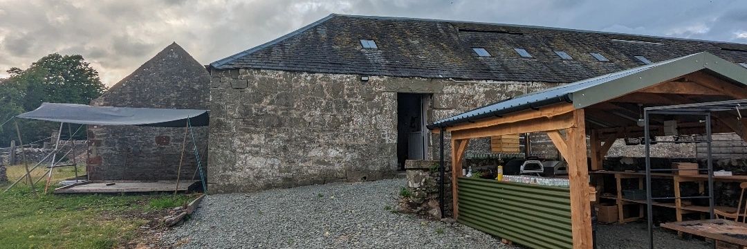 Kevin Harrison banner