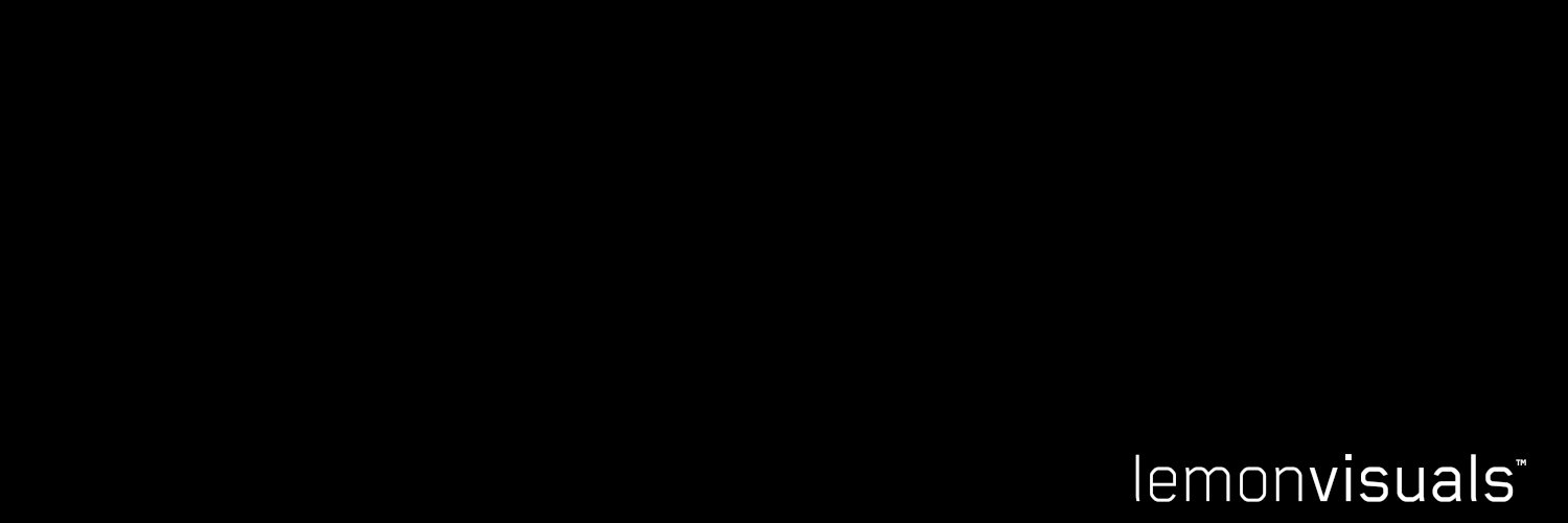 Lemon banner