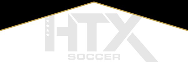 HTXSoccer Profile Banner