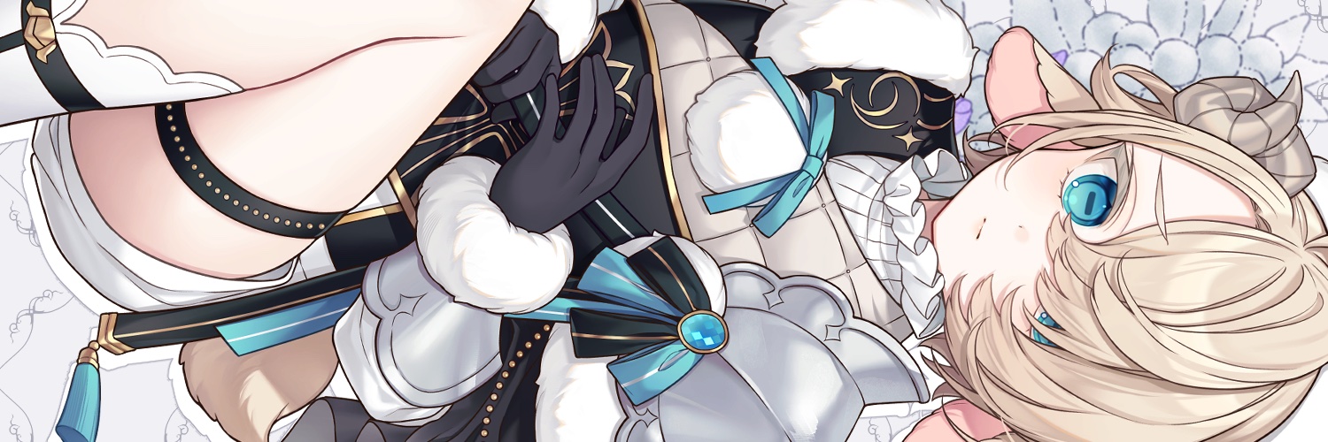 カロクチトセ's banner