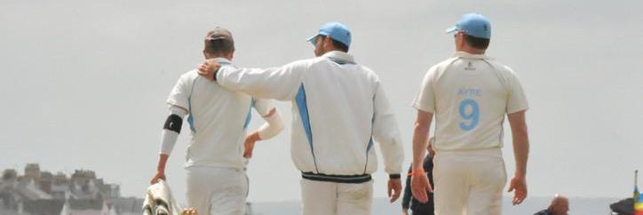 Barnaby Huxtable banner