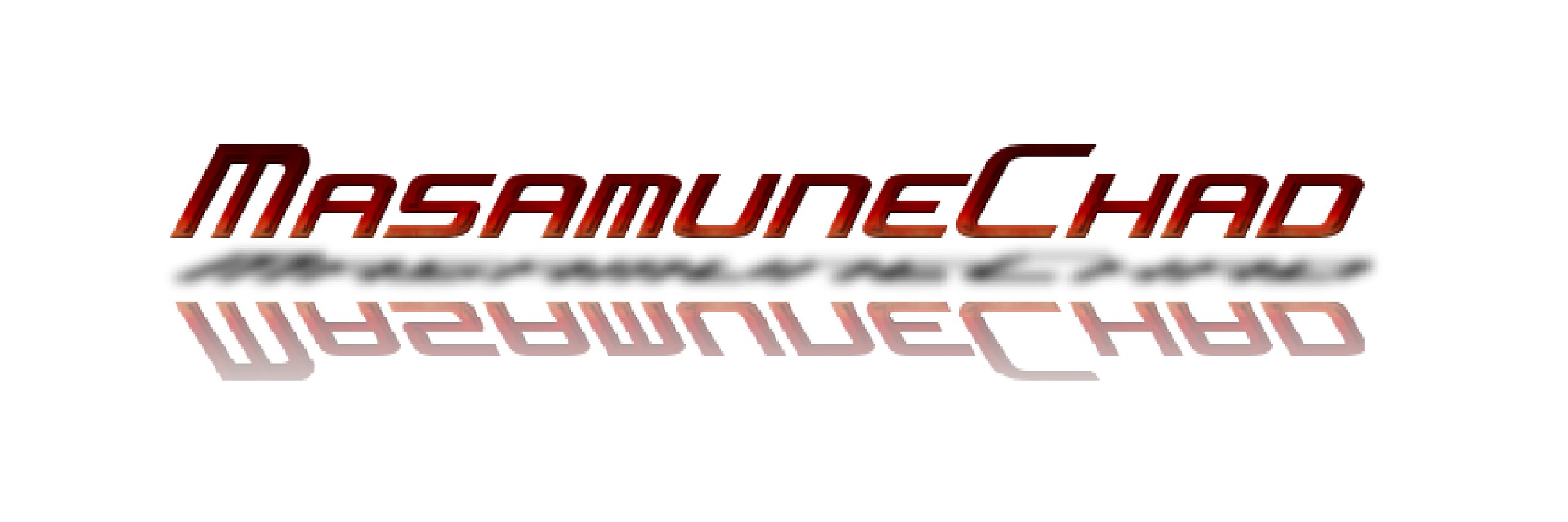 MasamuneChad's profile banner image