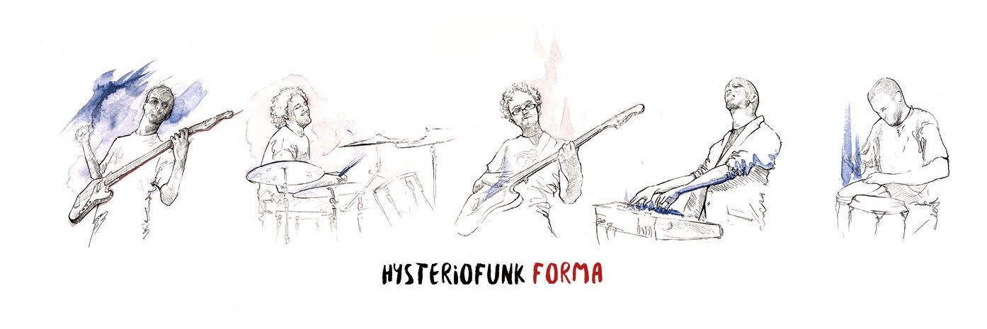 hysteriofunk's profile banner image