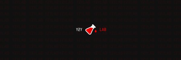 yzylab Profile Banner