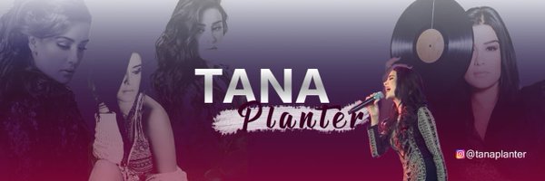 tanaplanter Profile Banner