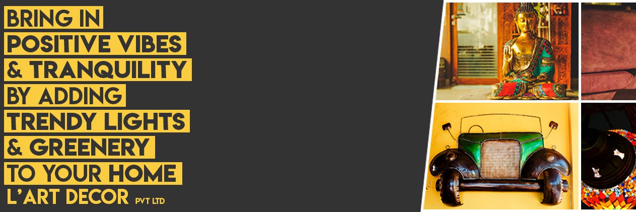 lart_decor's profile banner image