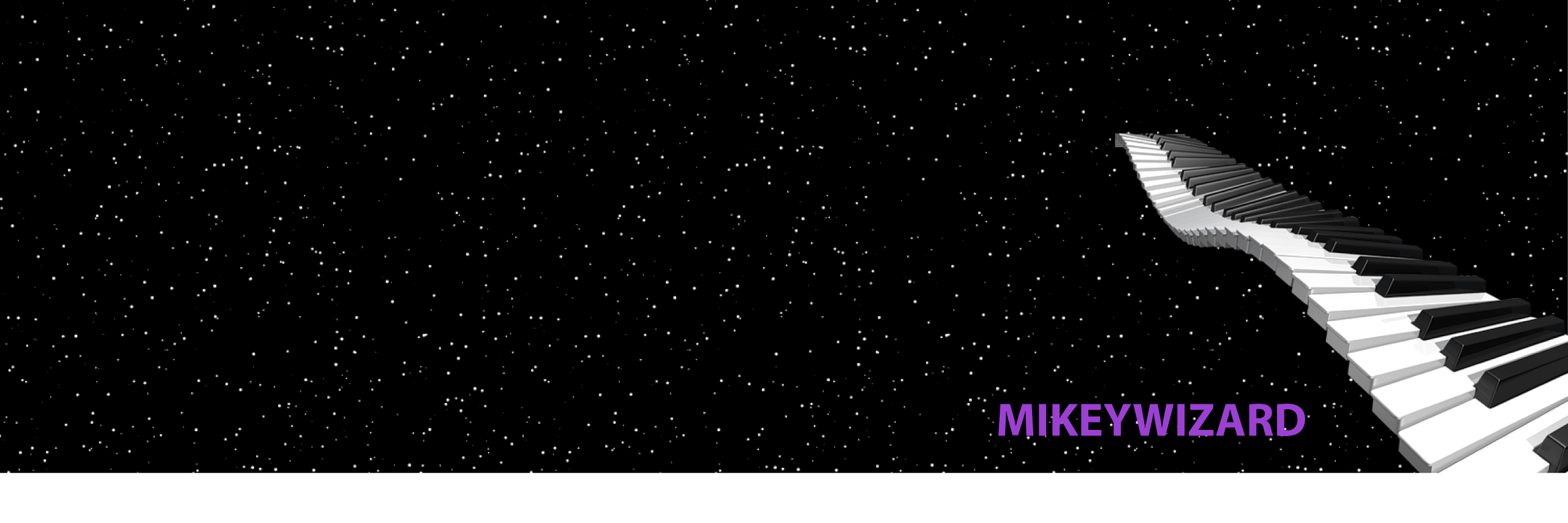MikeyWizard_'s profile banner image
