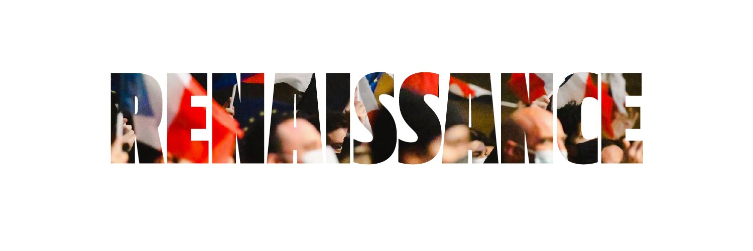 Avec Renaissance banner
