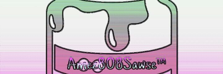 AmezMadeThis's profile banner image
