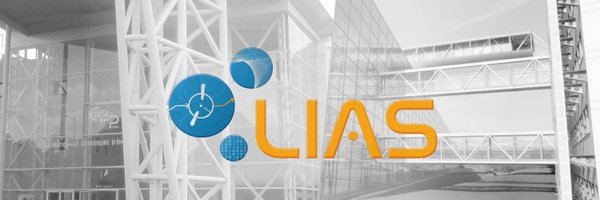 LIAS_LAB Profile Banner