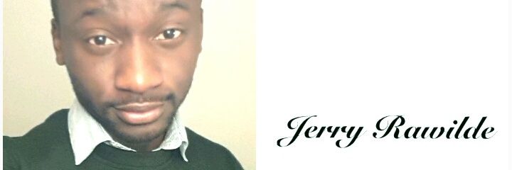 JerryRawilde's profile banner image